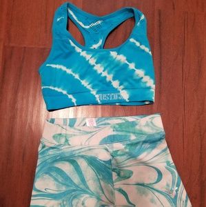 Dance Gymnastics outfit